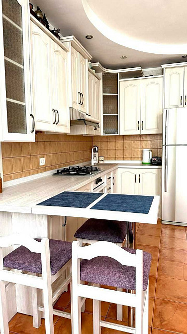 Довгострокова оренда  елітної квартири у центрі міста Тернопіль - зображення 5