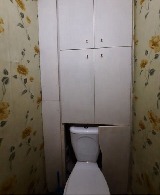 Оренда 2-кімнатної квартири Радунська 42/10 Київ - зображення 6