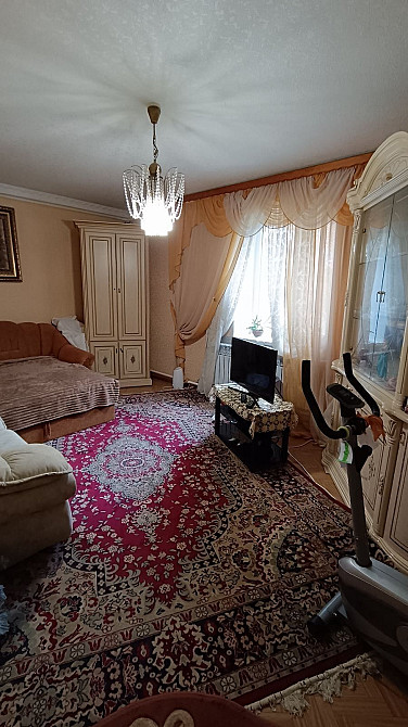 Продаж 2к с.Ольшаниця Білоцерківський р-н Ольшаница - изображение 7