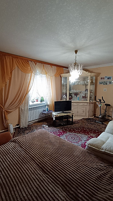 Продаж 2к с.Ольшаниця Білоцерківський р-н Ольшаница - изображение 6