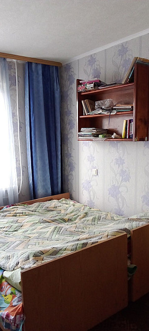 Продам 2-х ком. квартиру. Павлоград - изображение 3