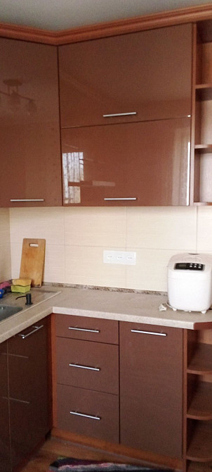 Продам 2-х ком. квартиру. Павлоград - изображение 8