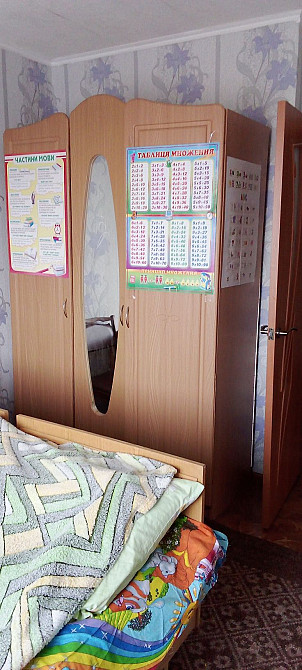 Продам 2-х ком. квартиру. Павлоград - изображение 2