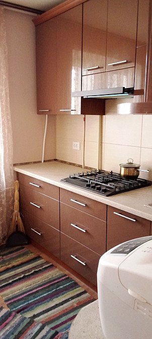 Продам 2-х ком. квартиру. Павлоград - изображение 7