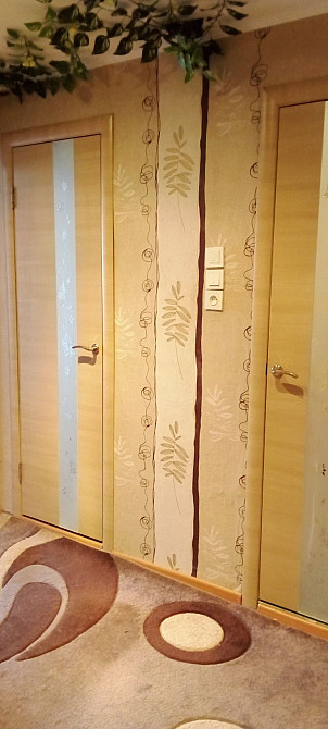 Продам 2-х ком. квартиру. Павлоград - изображение 4