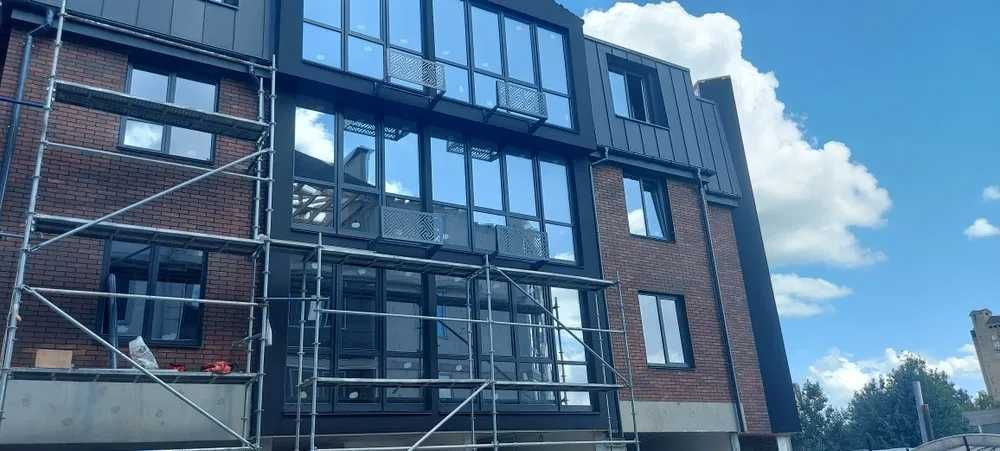 1к квартира в розтермінування на 5 років! Внесок 10% Чабаны - изображение 2