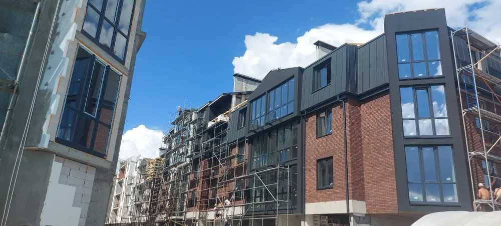 1к квартира в розтермінування на 5 років! Внесок 10% Чабаны - изображение 3