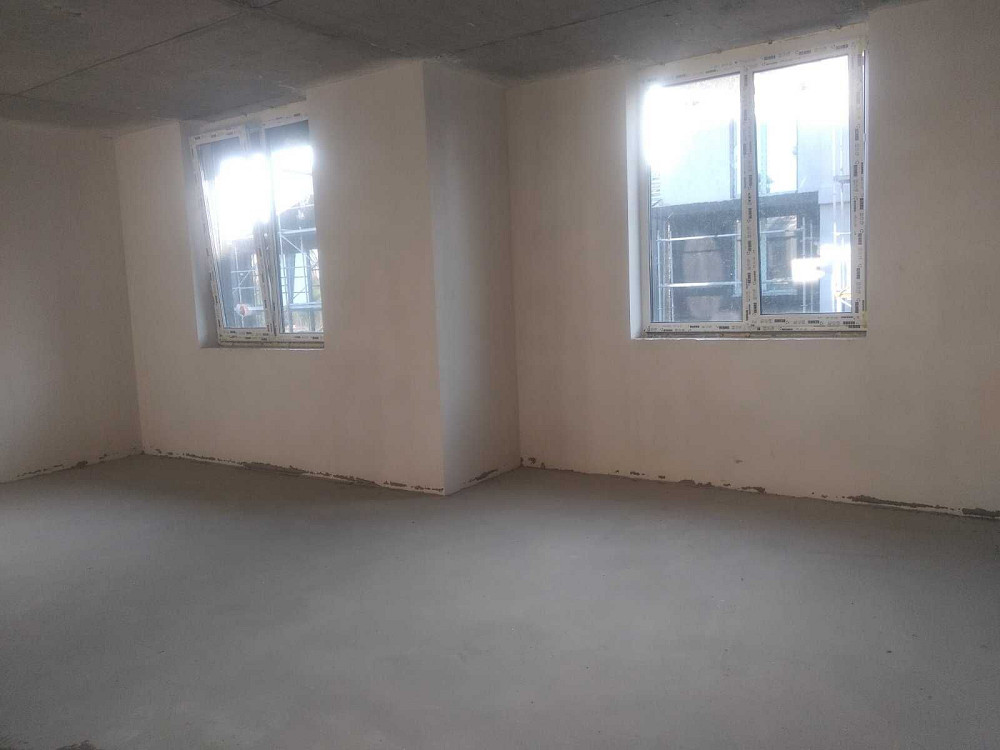 1к квартира в розтермінування на 5 років! Внесок 10% Чабаны - изображение 6