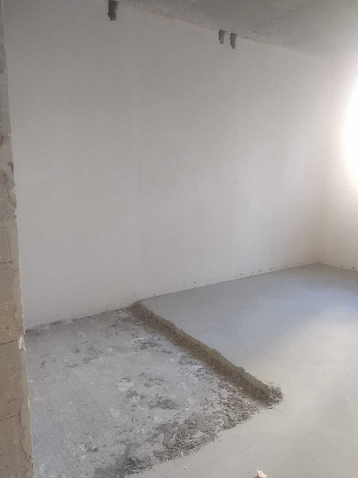 1к квартира в розтермінування на 5 років! Внесок 10% Чабаны - изображение 8