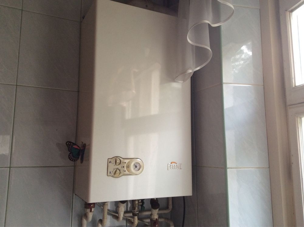 Продам 3-х кім.; Плата за опалення відсутня Бурштин - зображення 3