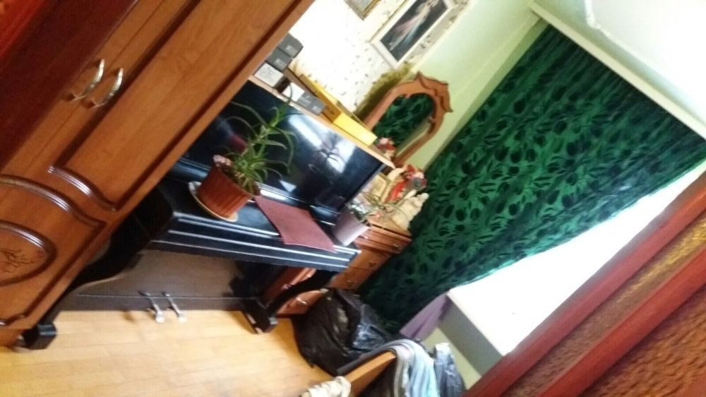 Продам 3-х кім.; Плата за опалення відсутня Бурштин - зображення 1