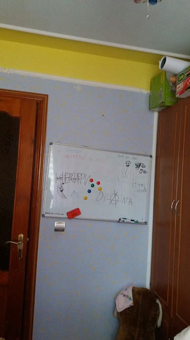 Продам 3-х кім.; Плата за опалення відсутня Бурштин - зображення 7