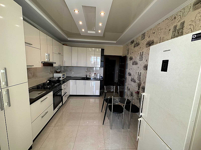 Продаж 2 кімн кв-ри 80 м.кв пр-т Перемоги 119А АВТОНОМКА Сертифікат Chernihiv - photo 3