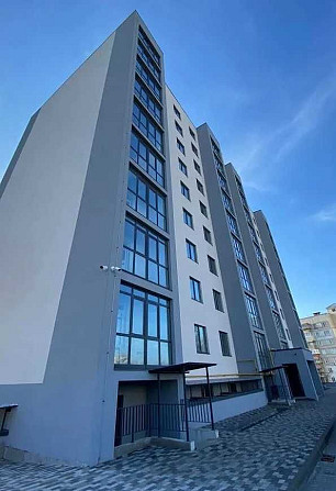 Продається однокімнатна квартира (39.90 м²) Фастів - зображення 1