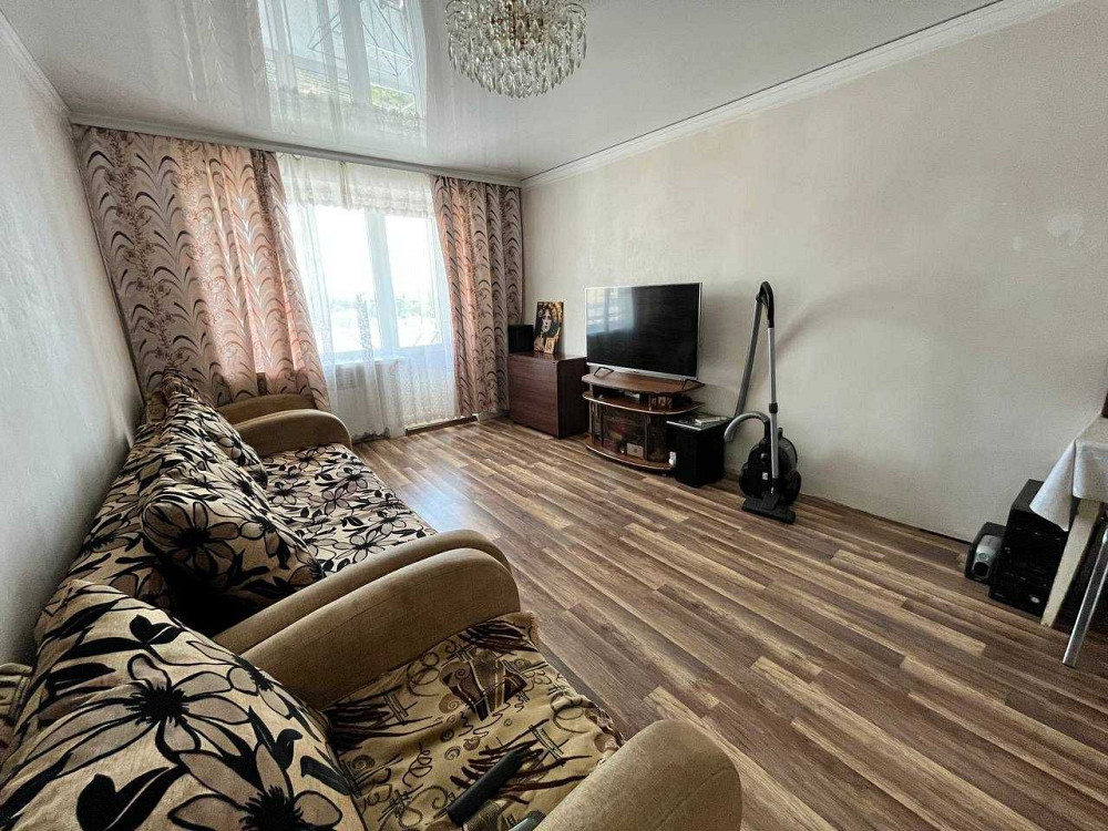 Продаж 3-кім Квартири з Індивідуальним Опаленням Умань - изображение 1