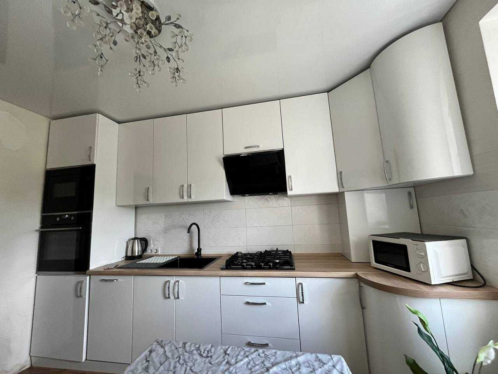 Продаж 3-кім Квартири з Індивідуальним Опаленням Умань - изображение 2