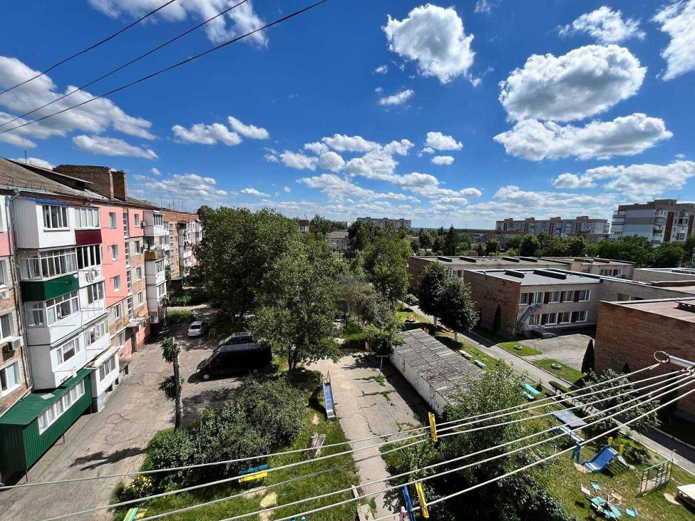 Продаж 3-кім Квартири з Індивідуальним Опаленням Умань - изображение 8