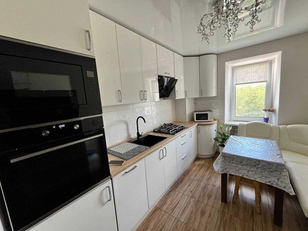 Продаж 3-кім Квартири з Індивідуальним Опаленням Умань - изображение 3