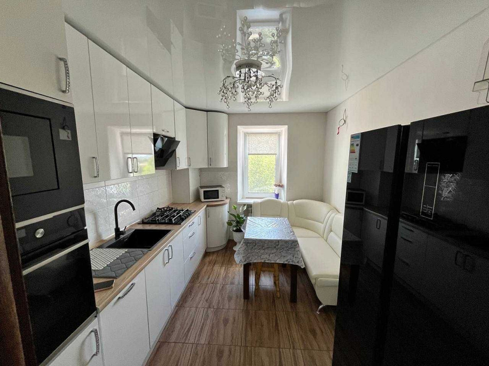 Продаж 3-кім Квартири з Індивідуальним Опаленням Умань - изображение 4