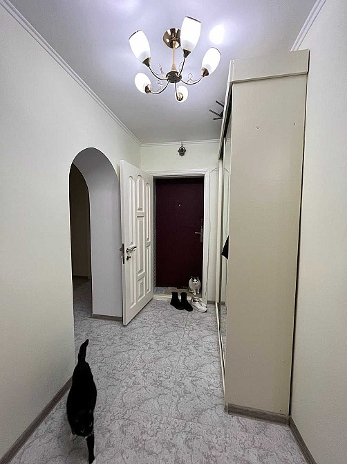 Продається 4-х кімнатна квартира, район ЦНАПУ Умань - изображение 5