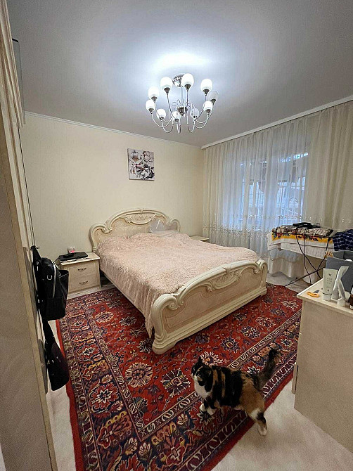 Продається 4-х кімнатна квартира, район ЦНАПУ Умань - изображение 1