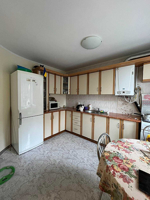 Продається 4-х кімнатна квартира, район ЦНАПУ Умань - изображение 4