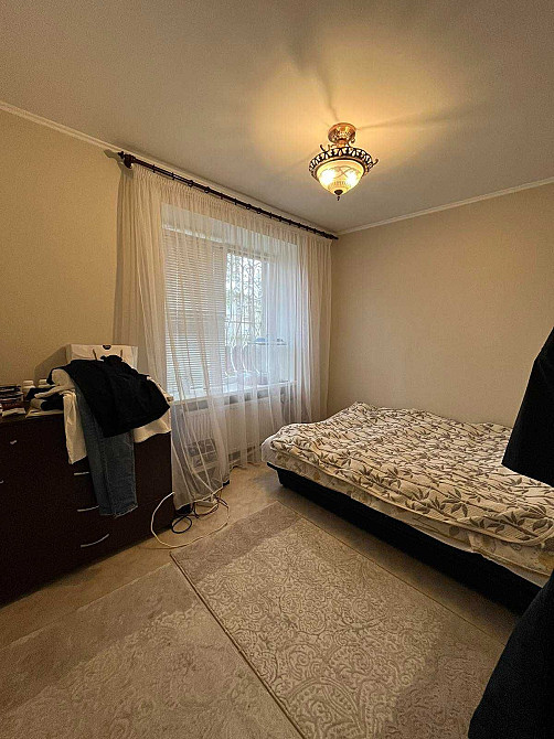 Продається 4-х кімнатна квартира, район ЦНАПУ Умань - изображение 7