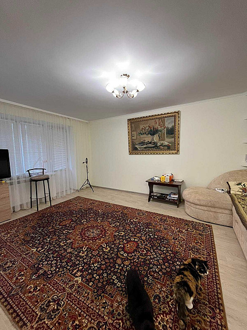 Продається 4-х кімнатна квартира, район ЦНАПУ Умань - изображение 3