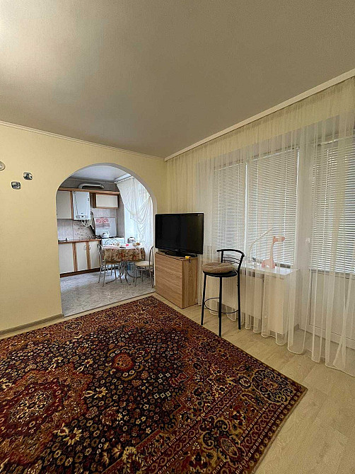 Продається 4-х кімнатна квартира, район ЦНАПУ Умань - изображение 2