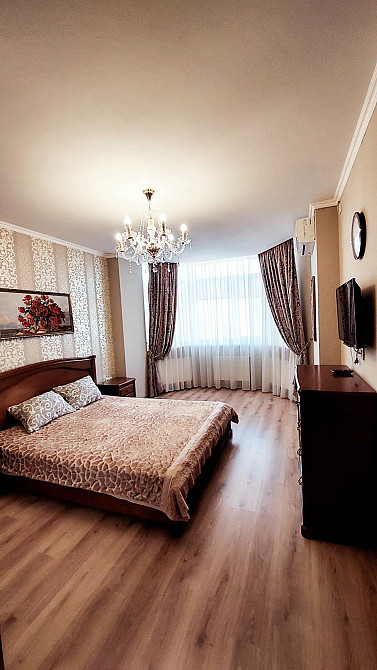 Роскошная 2-х квартира жк Романовский на Проценко. Одесса - изображение 1