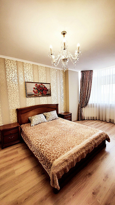 Роскошная 2-х квартира жк Романовский на Проценко. Одесса - изображение 3