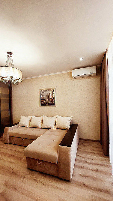 Роскошная 2-х квартира жк Романовский на Проценко. Одесса - изображение 8