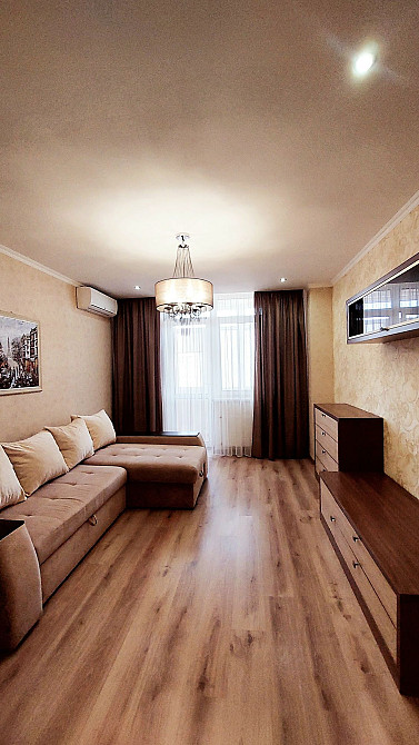 Роскошная 2-х квартира жк Романовский на Проценко. Одесса - изображение 5