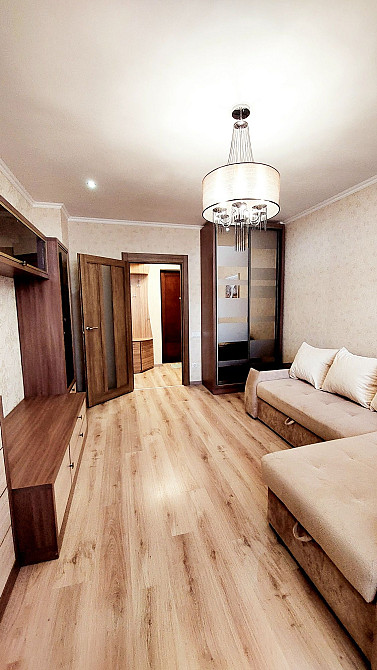 Роскошная 2-х квартира жк Романовский на Проценко. Одесса - изображение 6