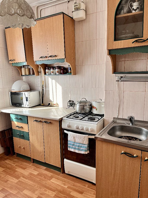 Продаж 2-х кімнатної  квартири в смт Димер Димер - зображення 6