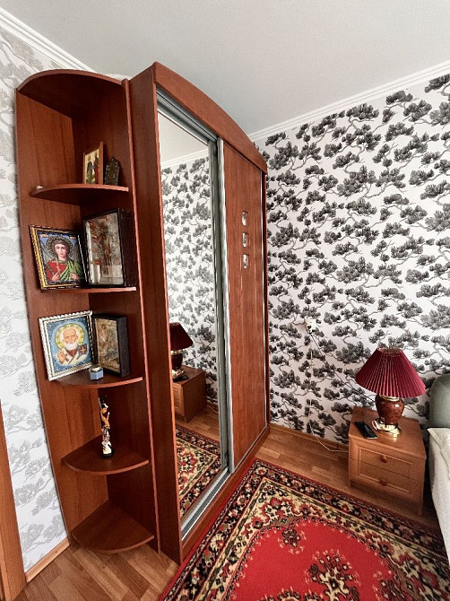 Продаж 2-х кімнатної  квартири в смт Димер Димер - зображення 3