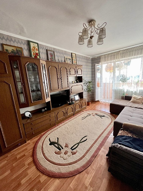 Продаж 2-х кімнатної  квартири в смт Димер Димер - зображення 1