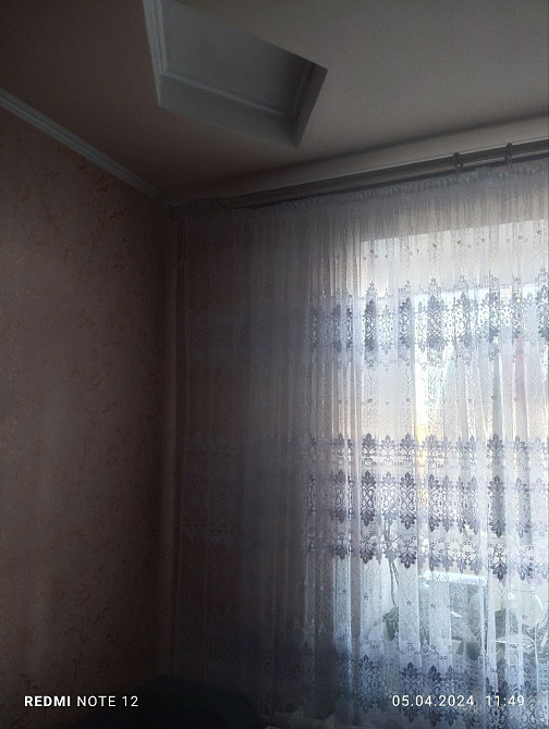 Продам квартиру Будівельників Конотоп - зображення 8