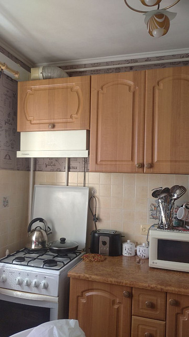 Продам квартиру Будівельників Конотоп - зображення 6