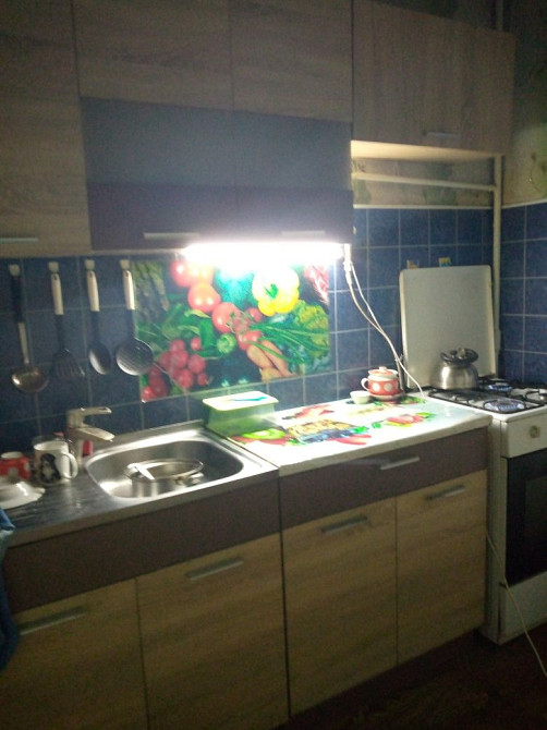 Продам однокомнатную квартиру в центре изюма Піщане - зображення 5