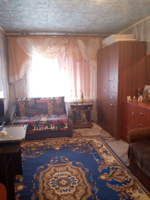 Продам однокомнатную квартиру в центре изюма Піщане - зображення 1