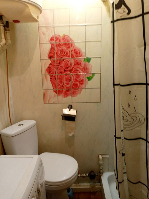 Продам однокомнатную квартиру в центре изюма Піщане - зображення 4