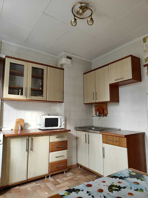 Світла квартира у центрі Фастова в аренду Фастов - изображение 3