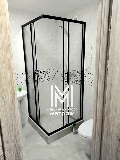 Современный формат, евроремонт, отличное расположение! Харків - зображення 8