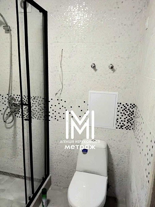 Современный формат, евроремонт, отличное расположение! Харків - зображення 7