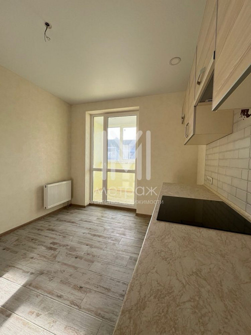 В продаже 1-но к квартира , ЖК Сказка , Холодная гора ( 84653) Харків - зображення 3