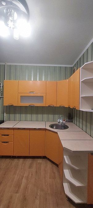 Продається однокімнатна квартира в центрі міста Васильківське - зображення 6