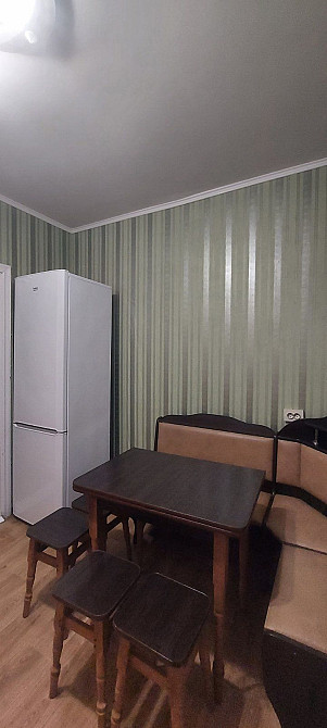 Продається однокімнатна квартира в центрі міста Васильківське - зображення 8