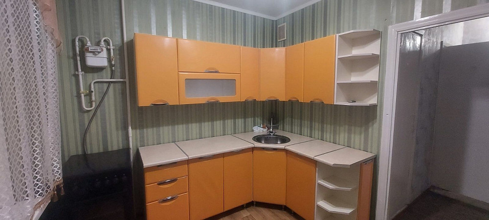 Продається однокімнатна квартира в центрі міста Васильківське - зображення 2