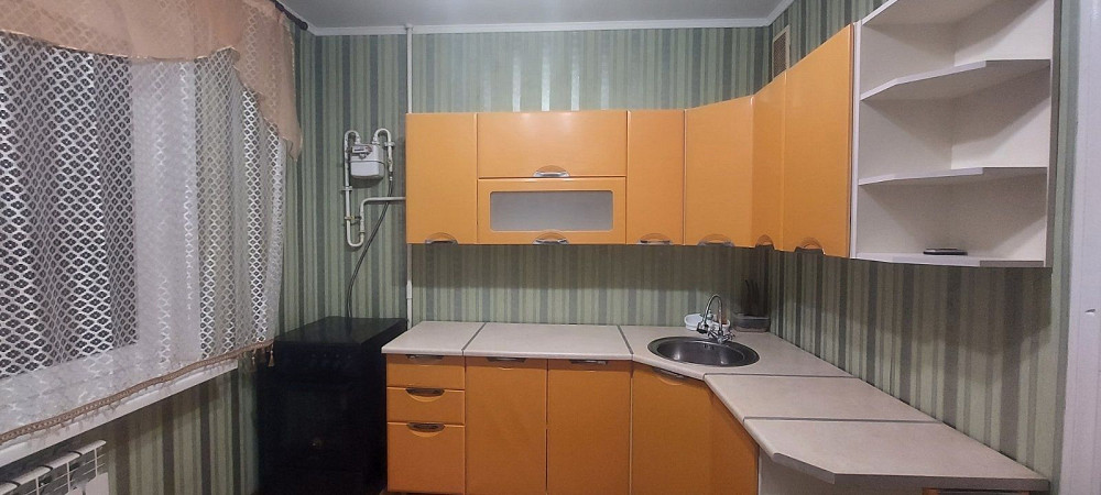 Продається однокімнатна квартира в центрі міста Васильківське - зображення 3